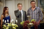 How I Met Your Mother Behind the scenes 