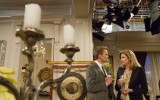 How I Met Your Mother Behind the scenes 