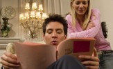 How I Met Your Mother Behind the scenes 