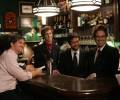 How I Met Your Mother Behind the scenes 