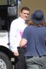 How I Met Your Mother Behind the scenes 