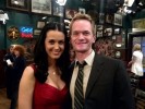 How I Met Your Mother Behind the scenes 