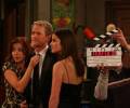 How I Met Your Mother Behind the scenes 