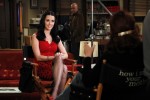 How I Met Your Mother Behind the scenes 