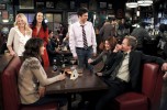 How I Met Your Mother Behind the scenes 