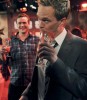 How I Met Your Mother Behind the scenes 