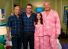 How I Met Your Mother Behind the scenes 
