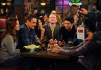How I Met Your Mother Behind the scenes 