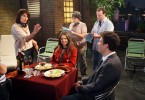 How I Met Your Mother Behind the scenes 