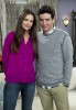 How I Met Your Mother Behind the scenes 
