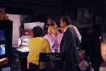 How I Met Your Mother Behind the scenes 