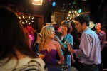How I Met Your Mother Behind the scenes 