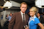 How I Met Your Mother Behind the scenes 