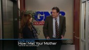 How I Met Your Mother Captures de l'pisode 5.13 