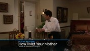 How I Met Your Mother Captures de l'pisode 5.16 