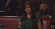How I Met Your Mother Lily Aldrin 