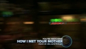 How I Met Your Mother Captures de l'pisode 7.18 