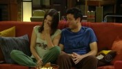 How I Met Your Mother Ted et Robin 