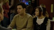How I Met Your Mother Ted et Lily 