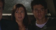 How I Met Your Mother Ted et Lily 