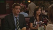 How I Met Your Mother Marshall et Lily 