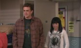 How I Met Your Mother Marshall et Lily 