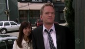 How I Met Your Mother Lily et Barney 