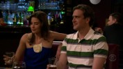 How I Met Your Mother Marshall et Robin 
