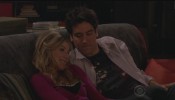 How I Met Your Mother Ted et Stella 