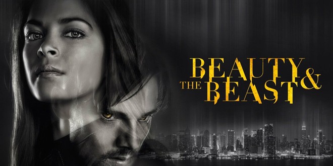 Bannire de la srie Beauty & The Beast (2012)